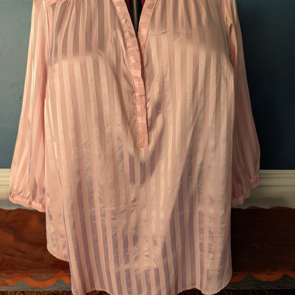Torrid Pink Harper